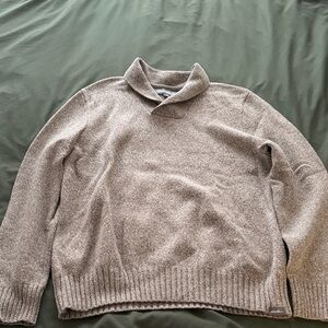Eddie Bauer Men's Sweater